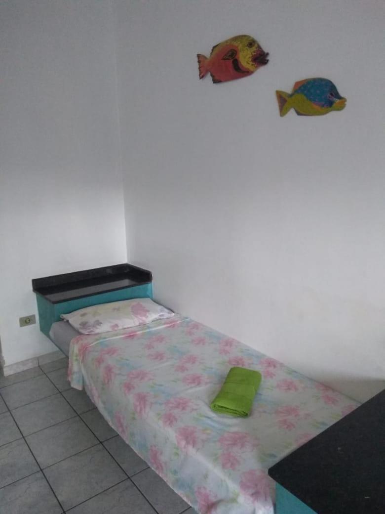 Pousada Catavento Caraguatatuba Εξωτερικό φωτογραφία